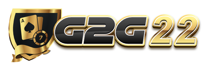 g2g22 เว็บพนันที่ผสานความทันสมัยกับความปลอดภัยระดับสากล